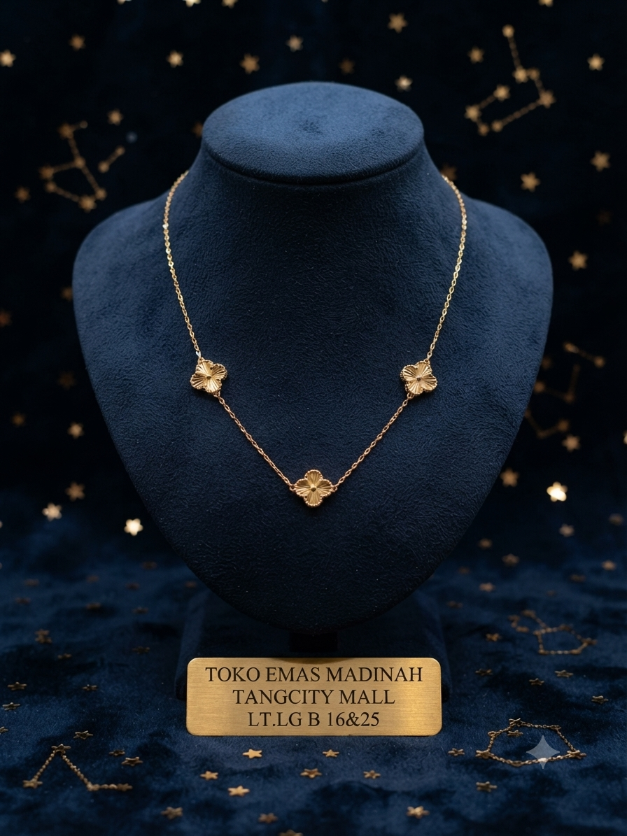 KALUNG K ALHAMBRA