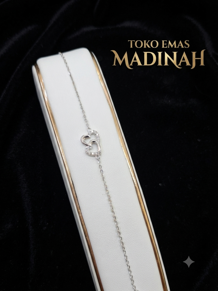 GELANG R LOVE MATA AD