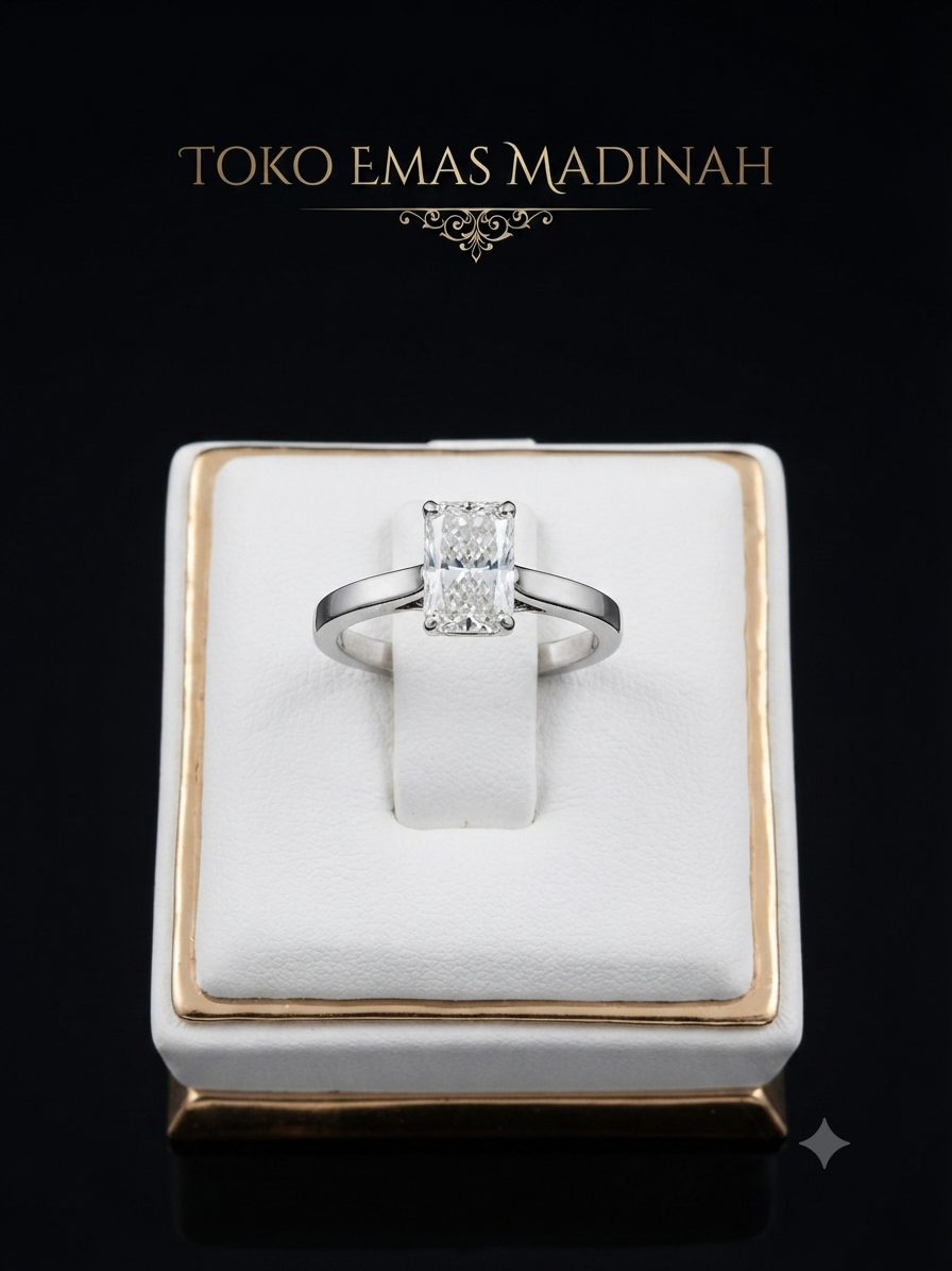 CINCIN SOLITER RADIANT L.G.D
