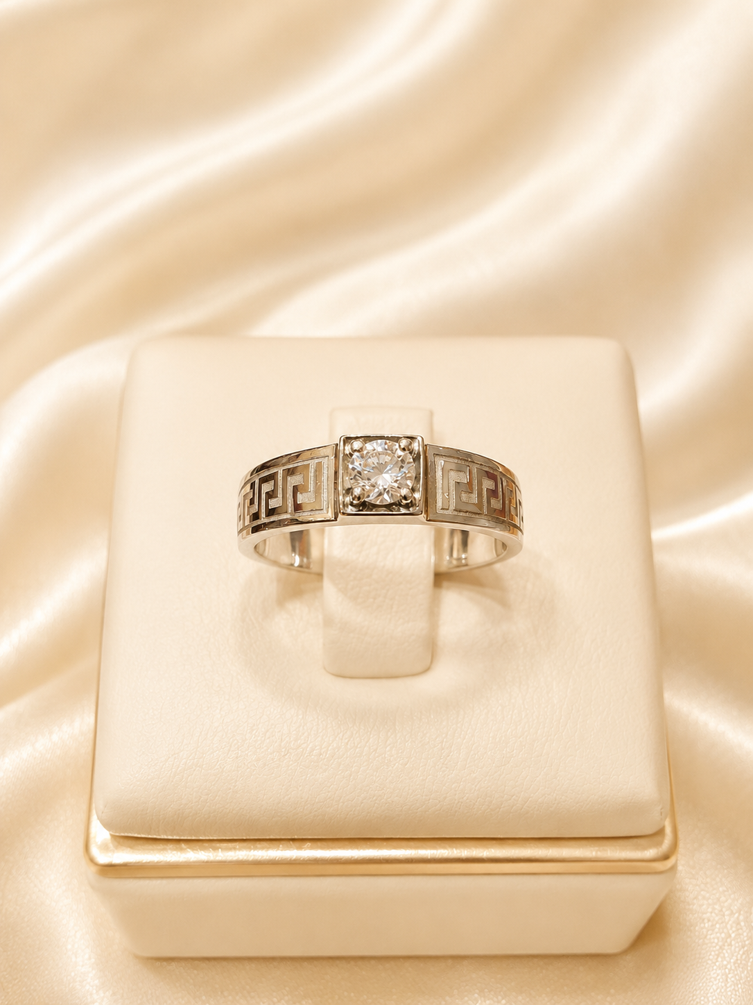 CINCIN PERAK PALADIUM