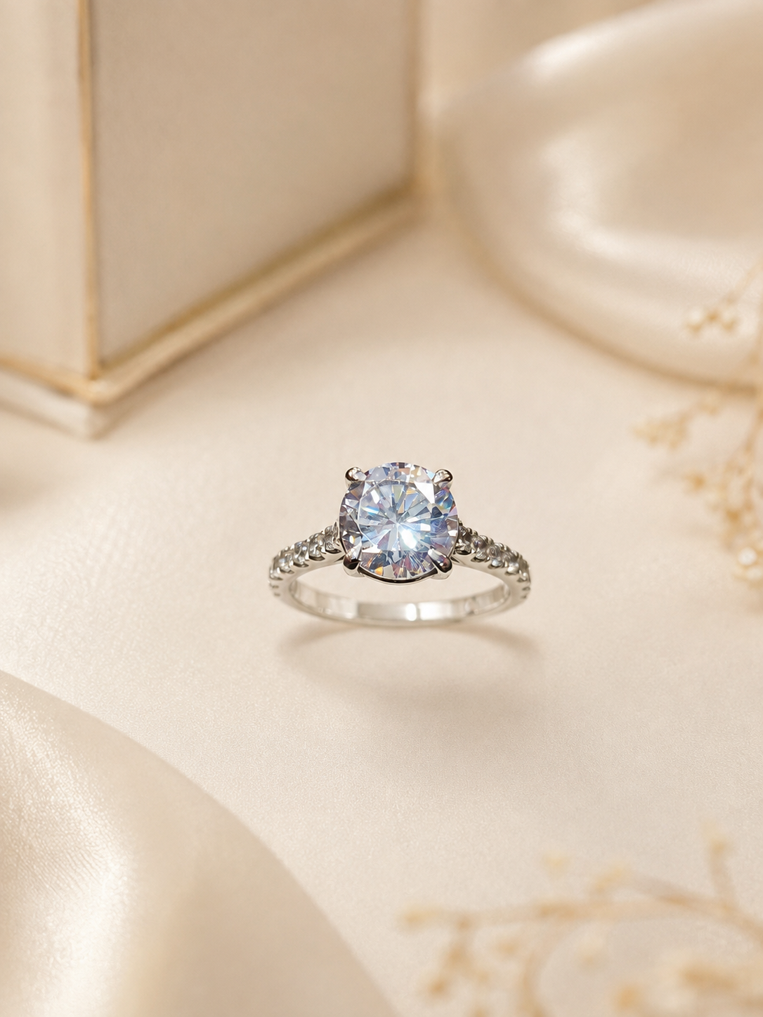 CINCIN PERAK PALADIUM