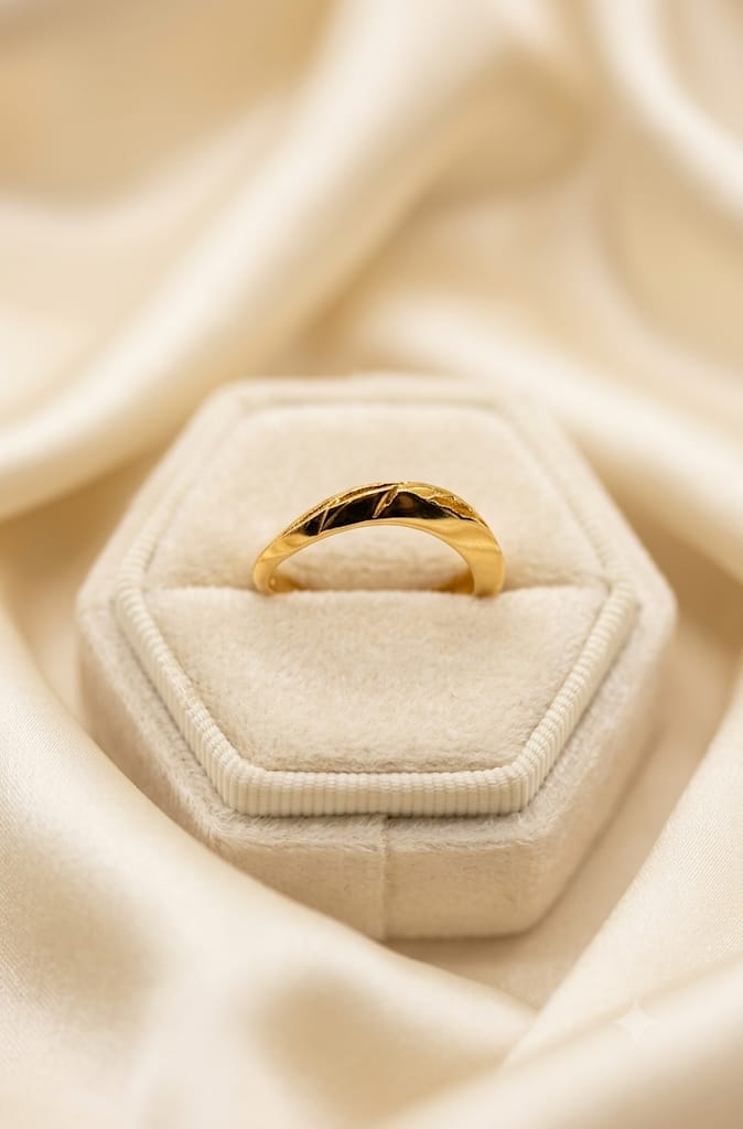 CINCIN DOME