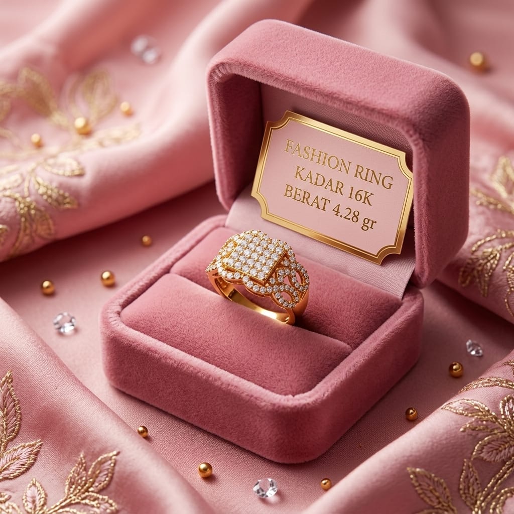 CINCIN KOTAK AD