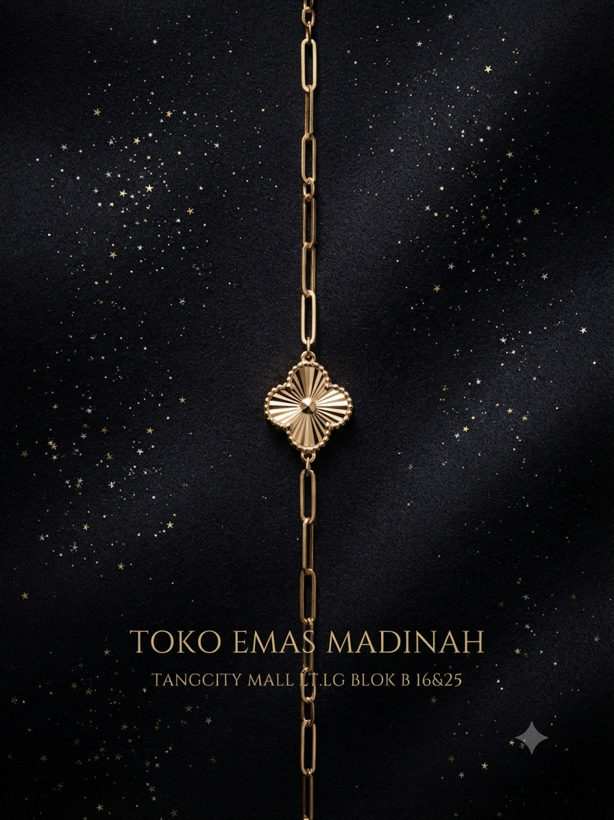 GELANG R ALHAMBRA