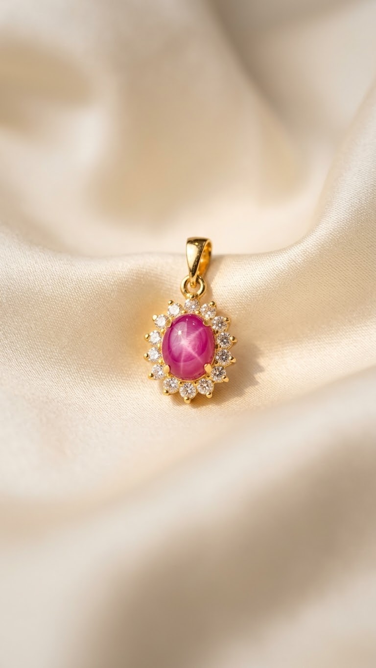 L MATA PINK