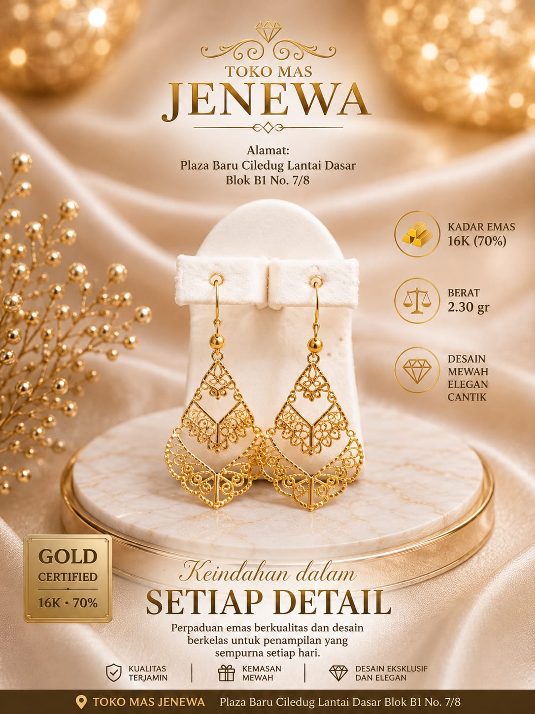 ANTING RUMBAI