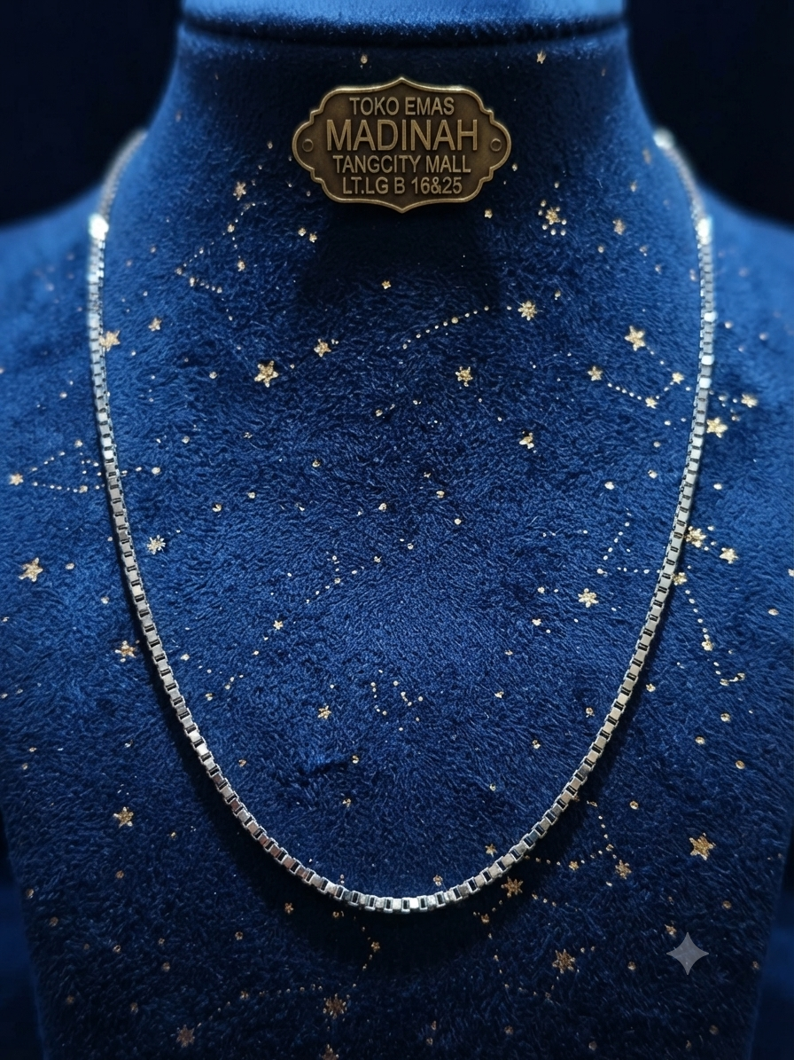 KALUNG ITALY SANTA