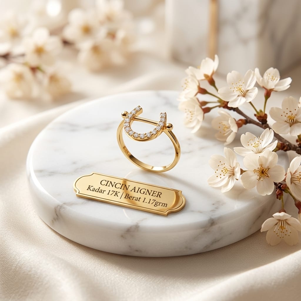 CINCIN AIGNER