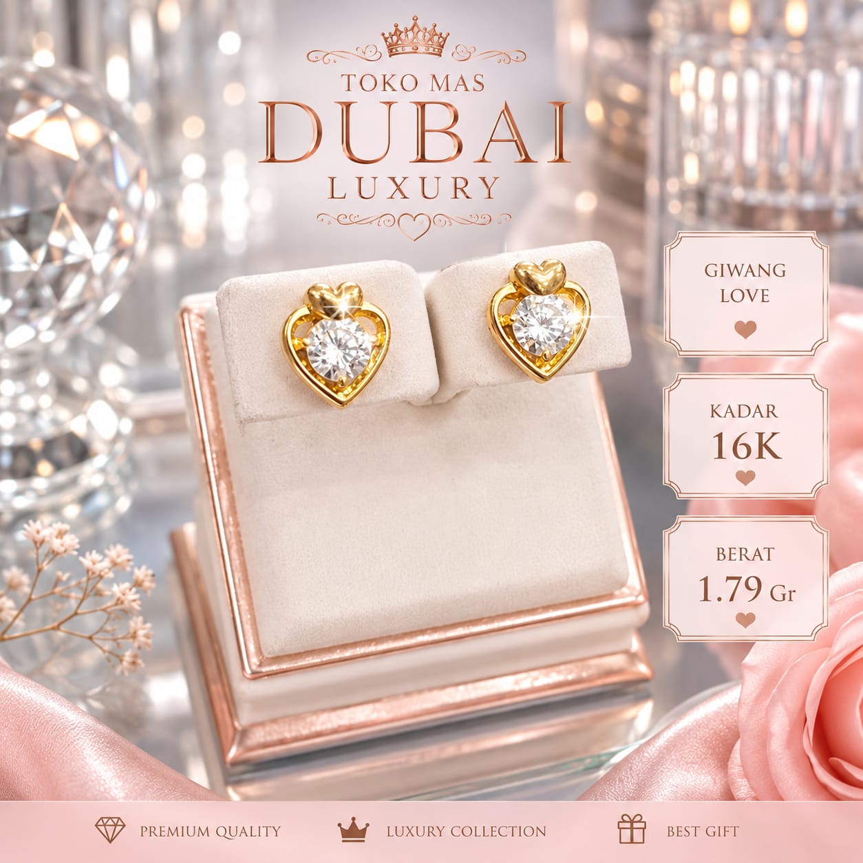 ANTING LOVE AD 1