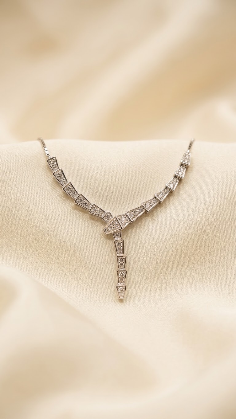 K BULGARI