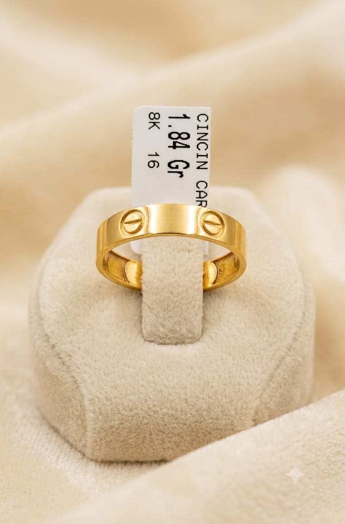 CINCIN CARTIER