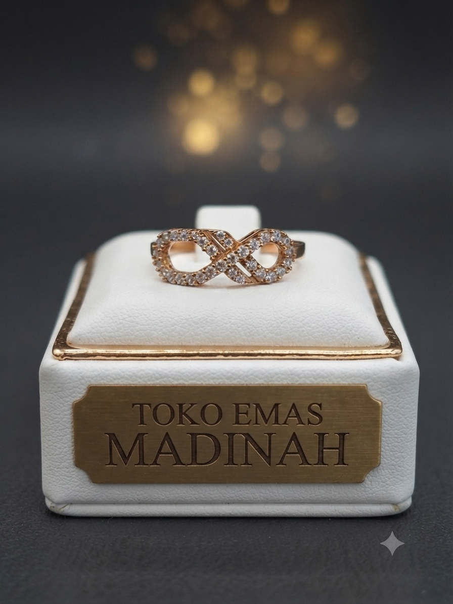 CINCIN INFINITI LISTRING