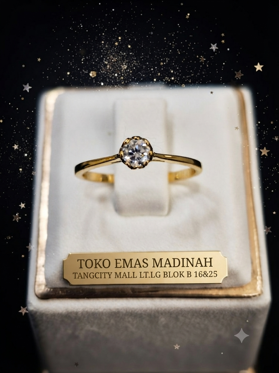 CINCIN SOLITER M.S