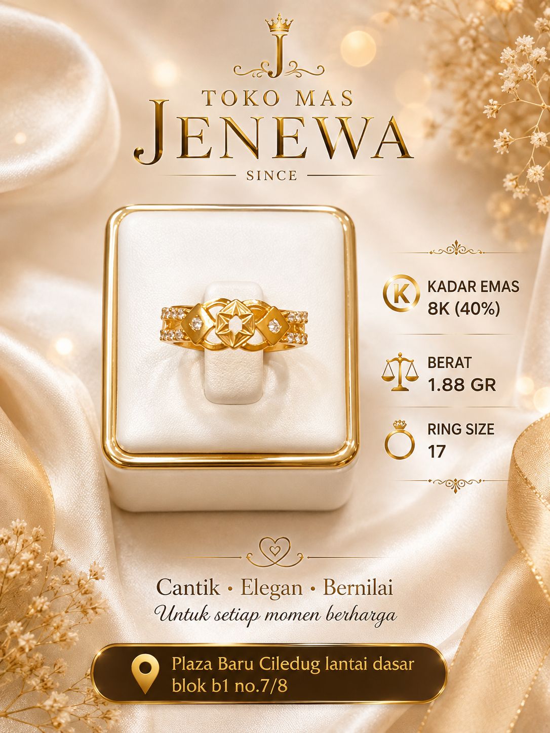 CINCIN BINTANG