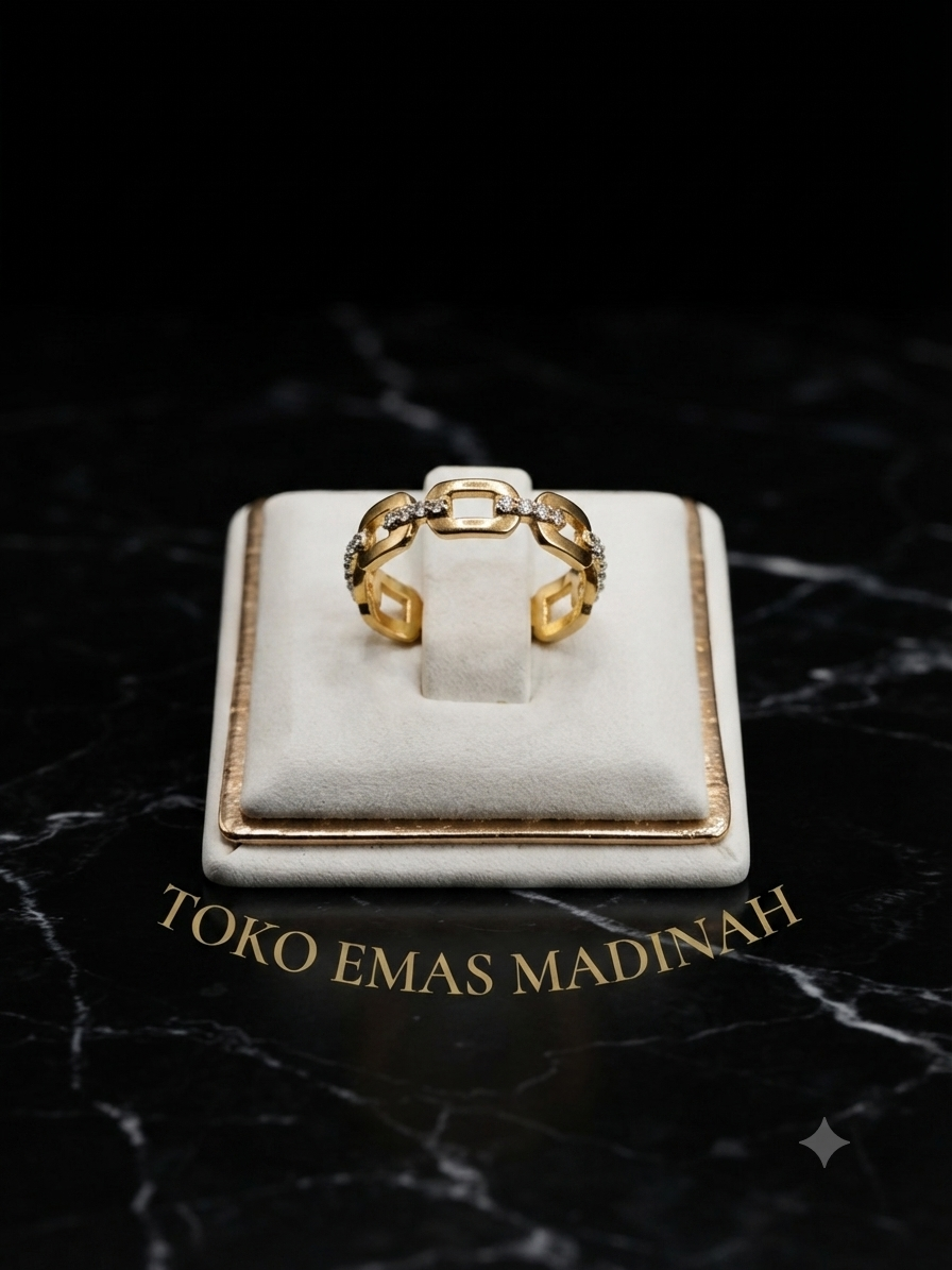 CINCIN RANTAI MATA AD