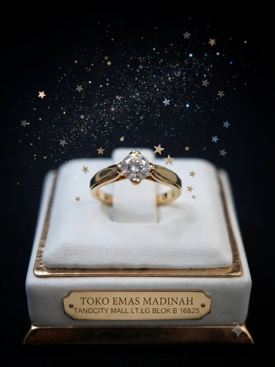 CINCIN SOLITER M.S