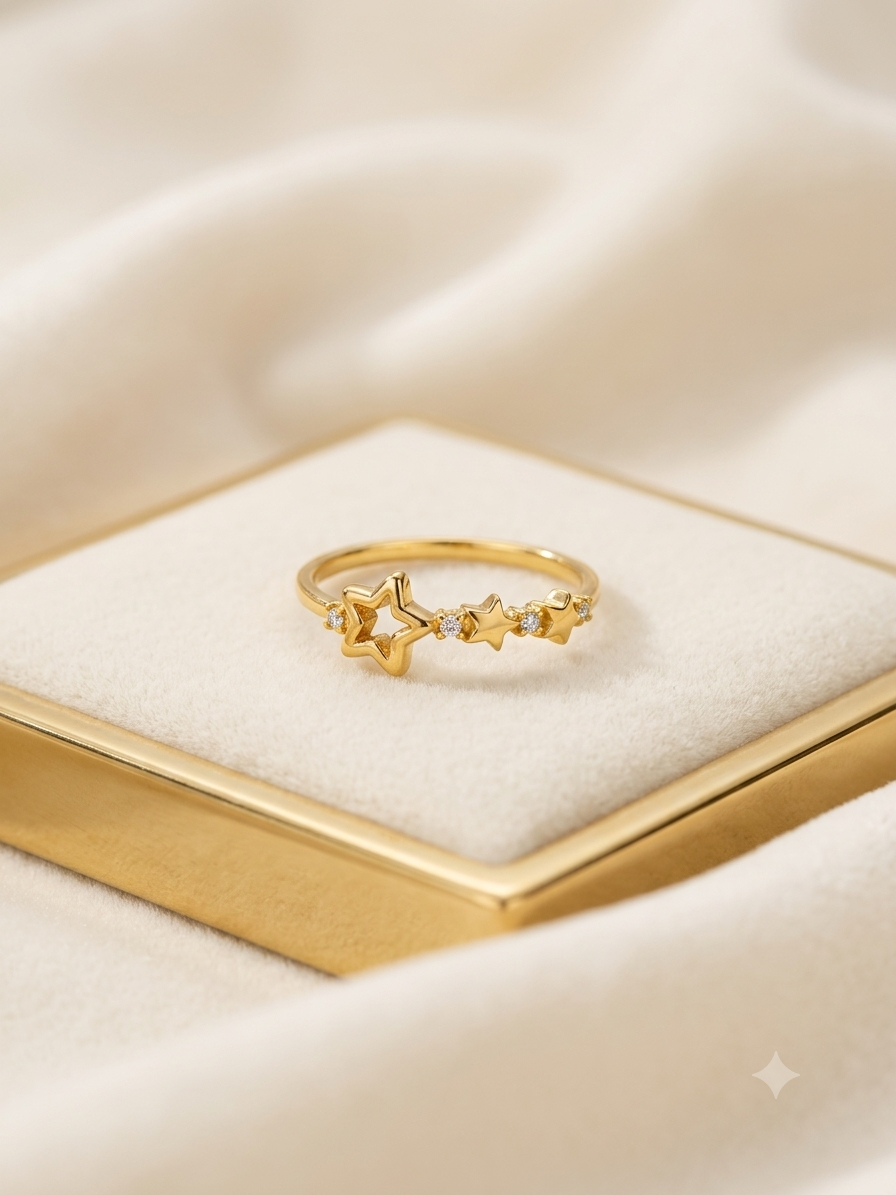 CINCIN BINTANG