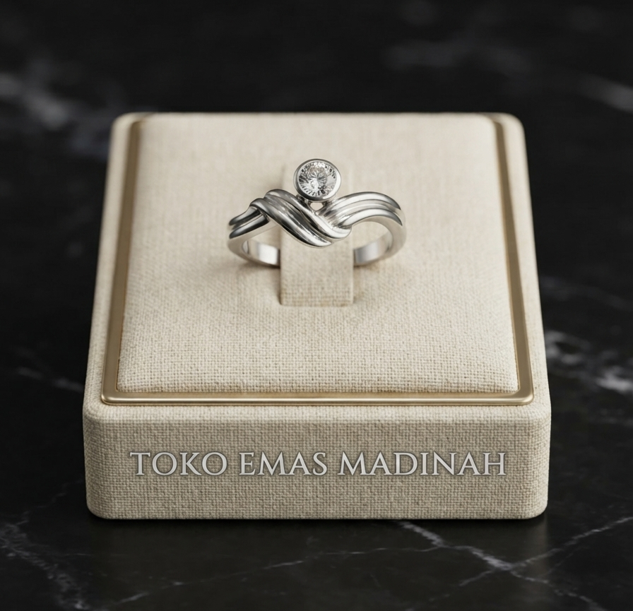 CINCIN GELOMBANG MATA 1