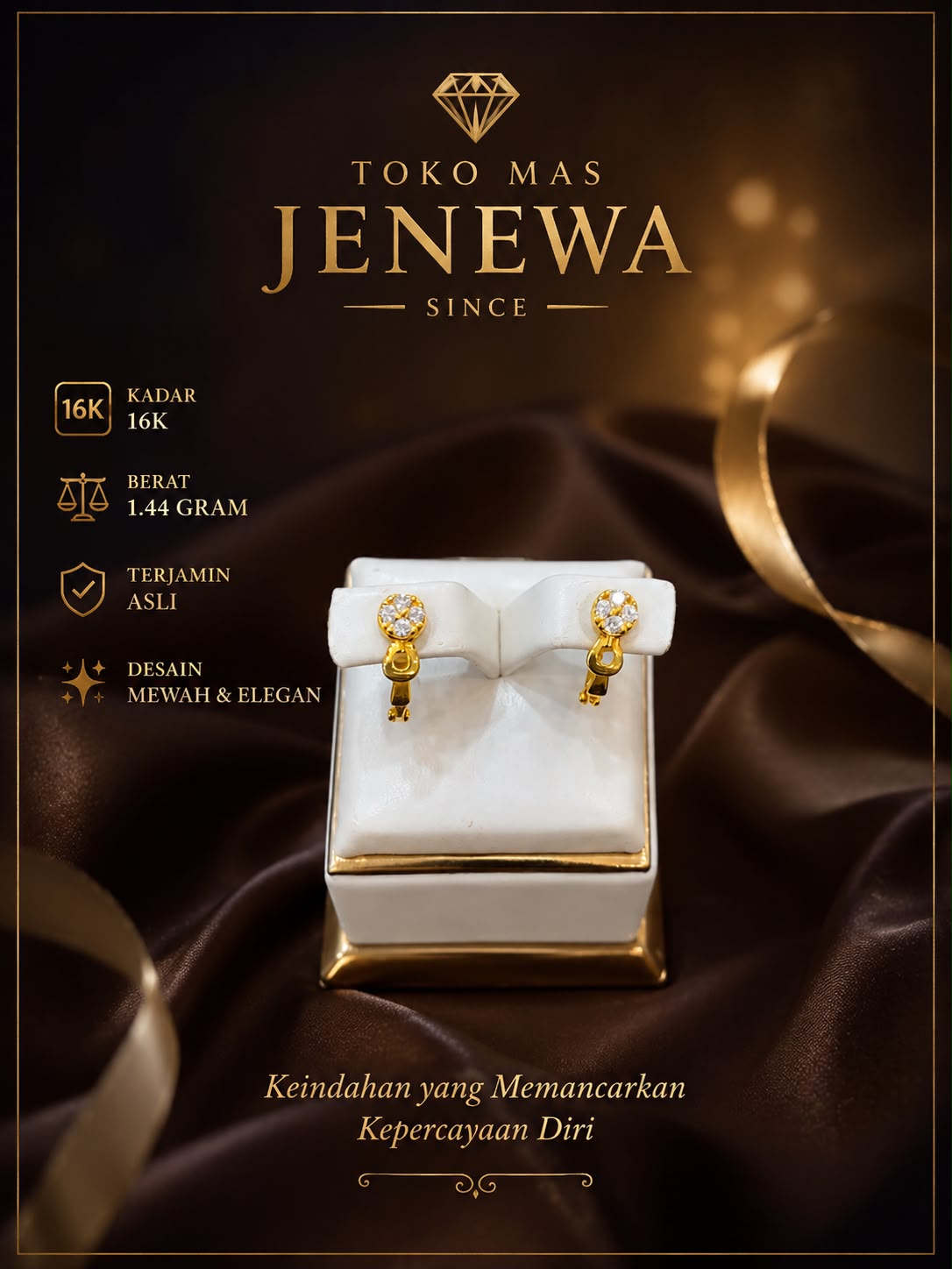 ANTING JEPIT 5 MT