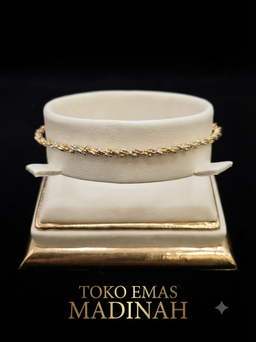 GELANG LILIT MERICA KOMBINASI