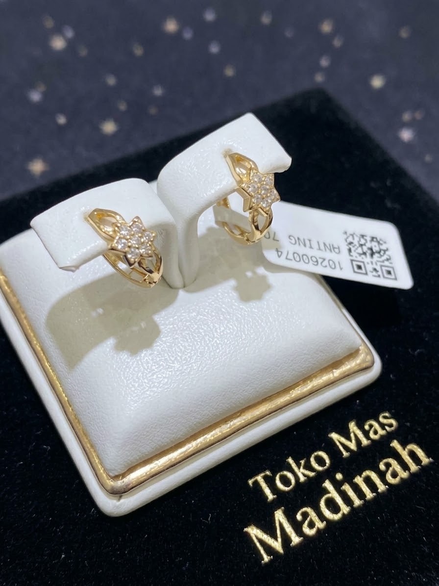 ANTING JEPIT BUNGA MATA AD