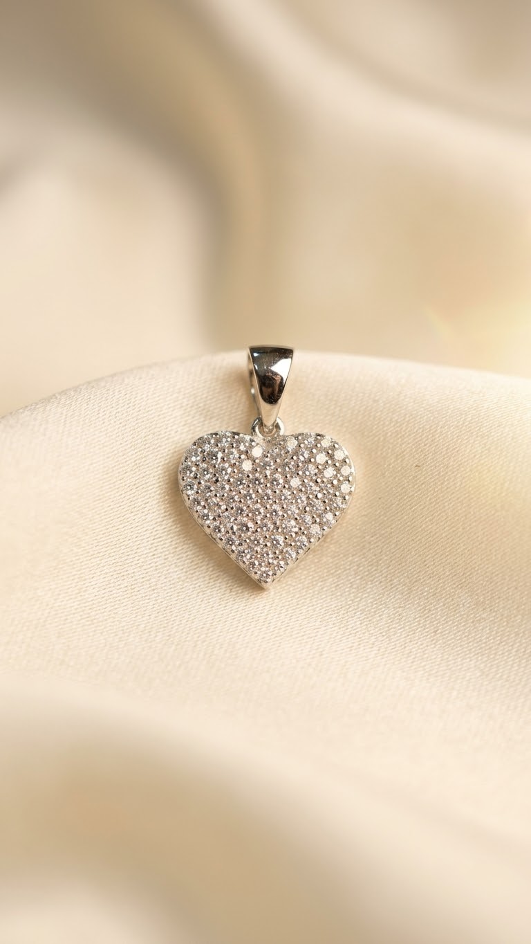 L LOVE FULL AD