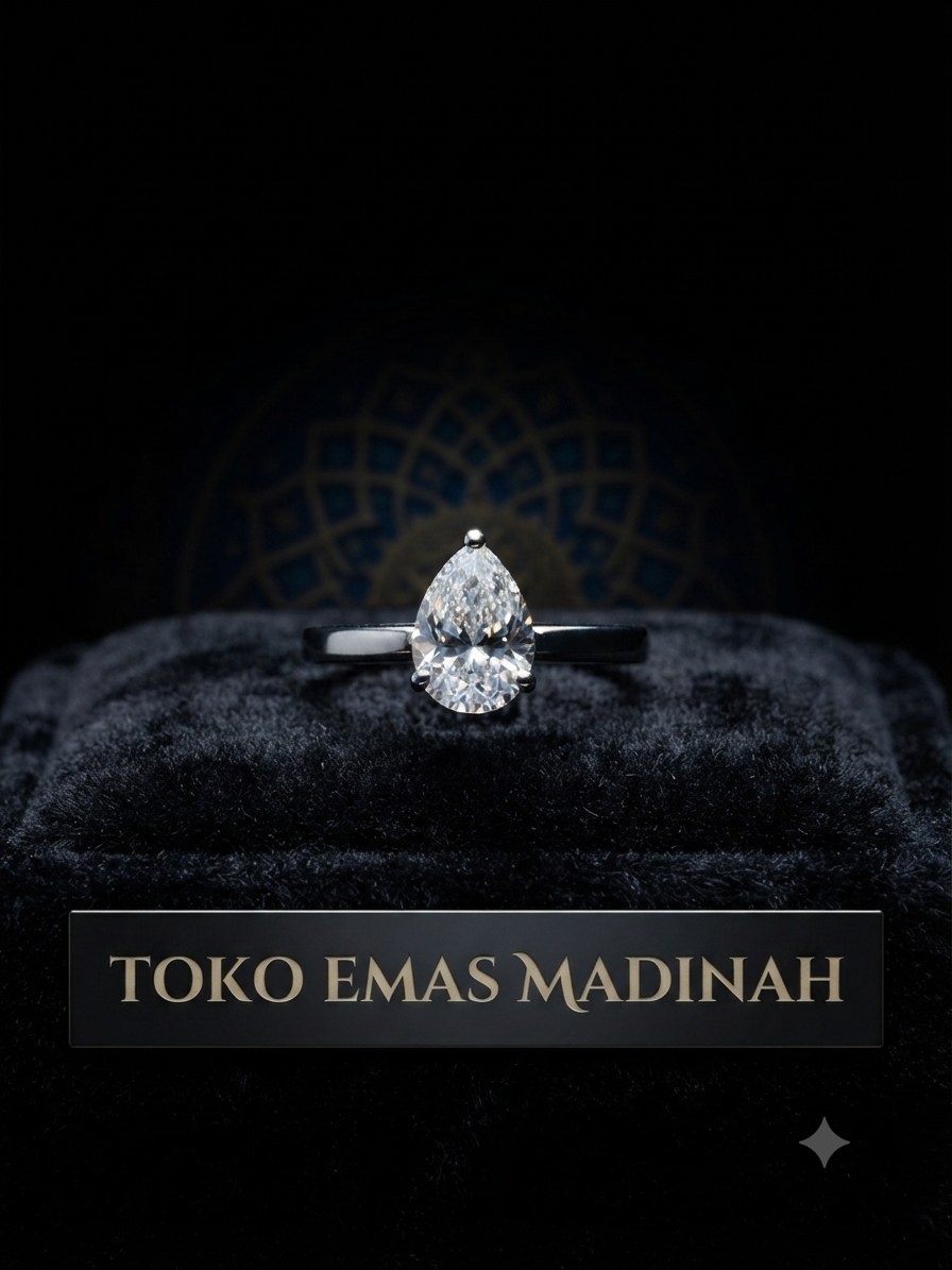 CINCIN PEAR STONE M.S