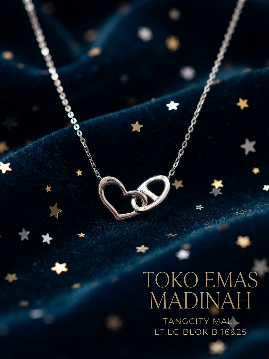 KALUNG K LOVE CHAM