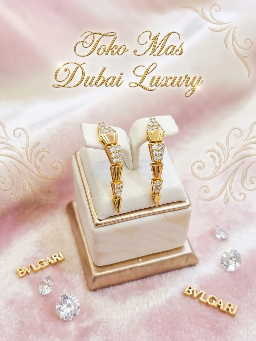 ANTING BULGARI
