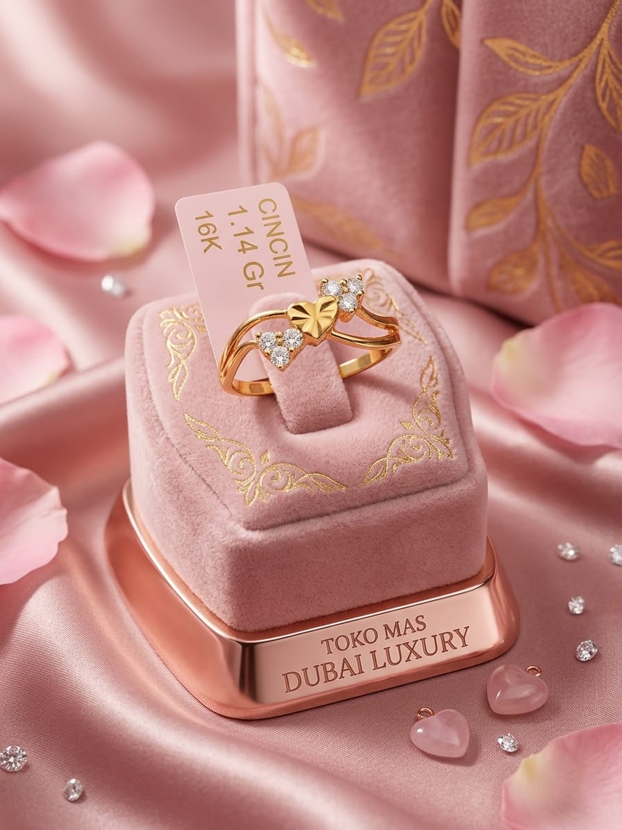 CINCIN LOVE 3 AD