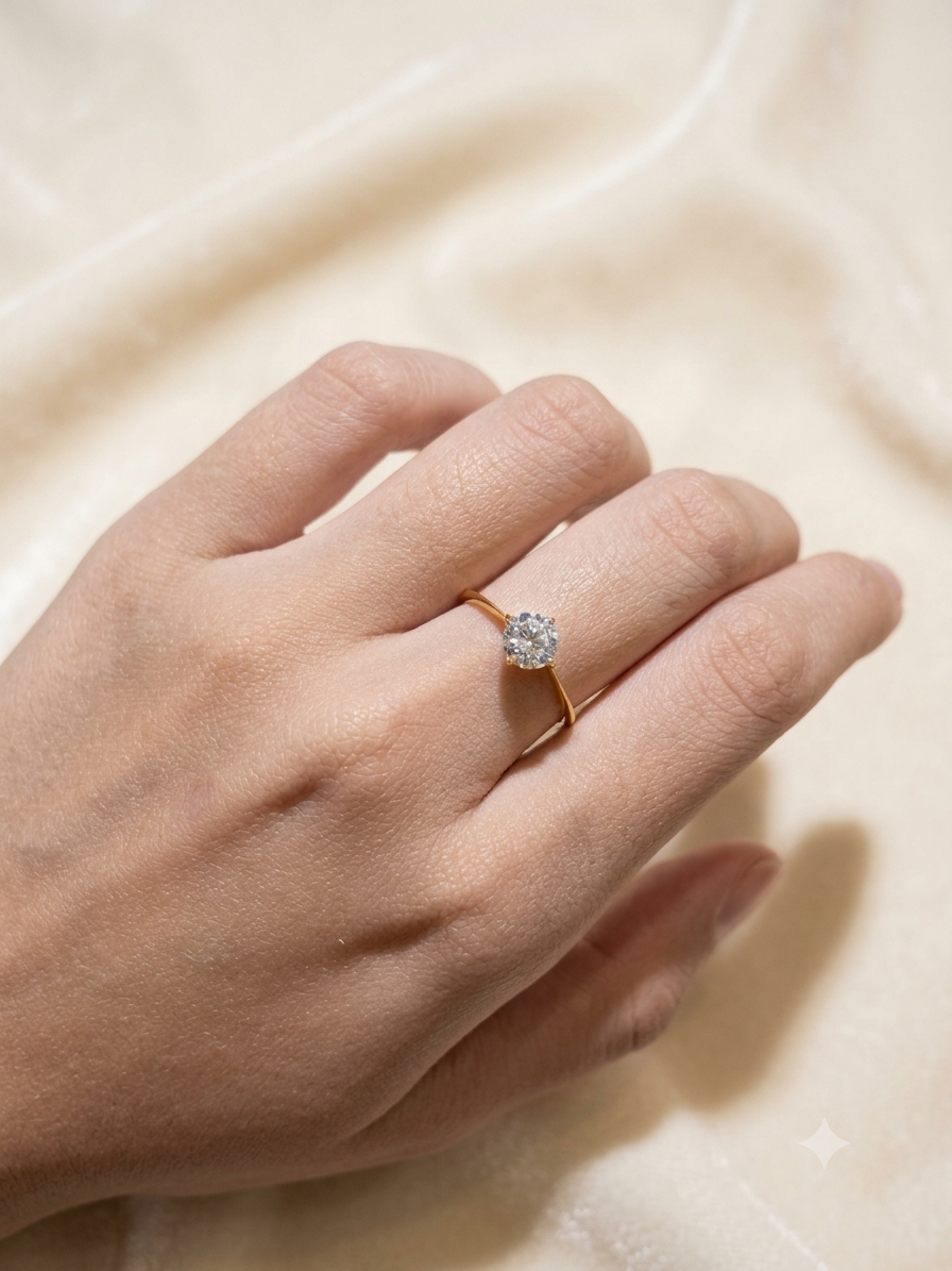 CINCIN SOLITER