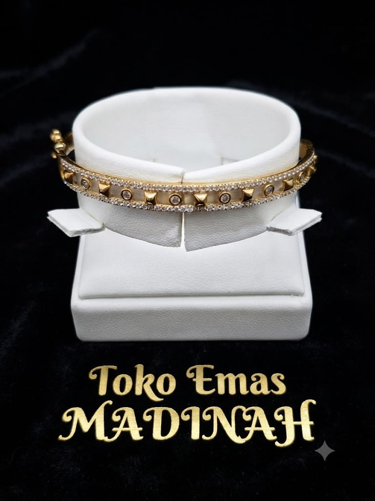 GELANG B 2 LISTRING