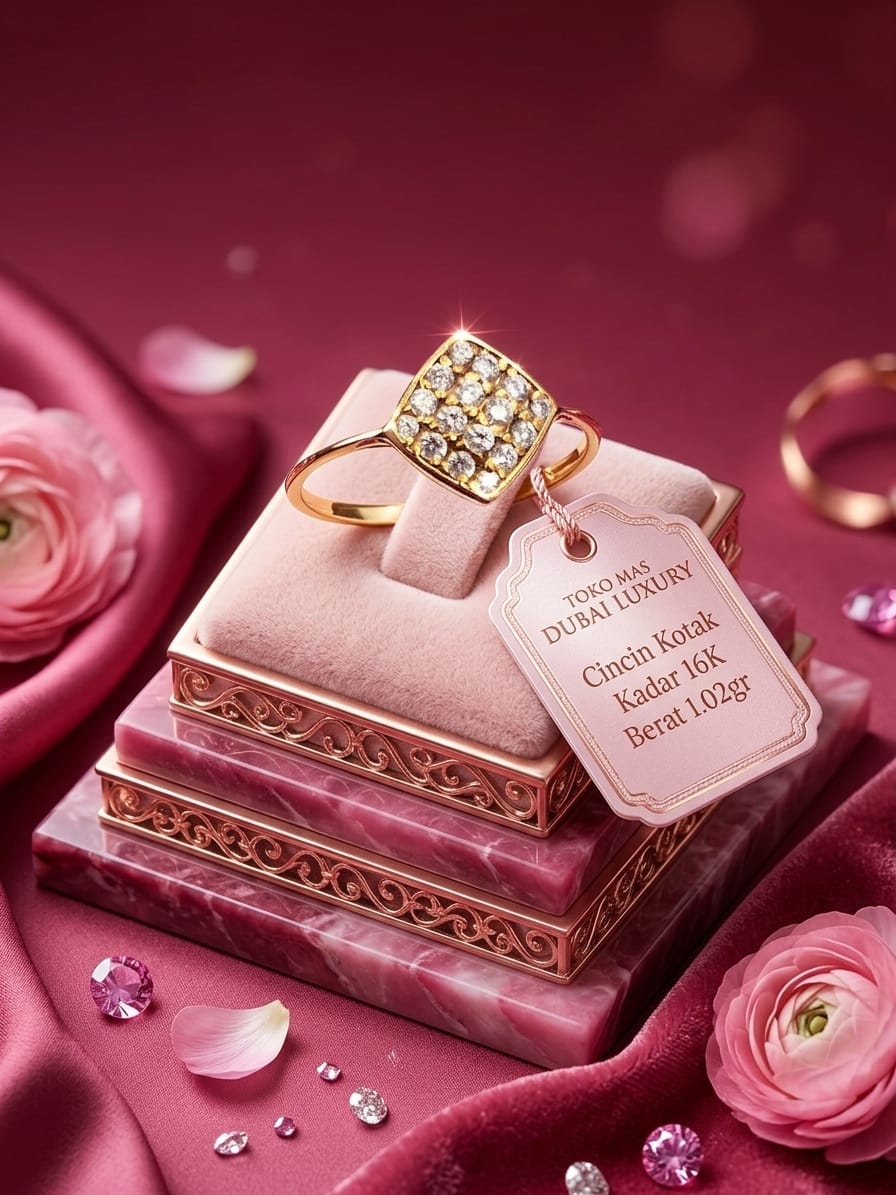 CINCIN KOTAK