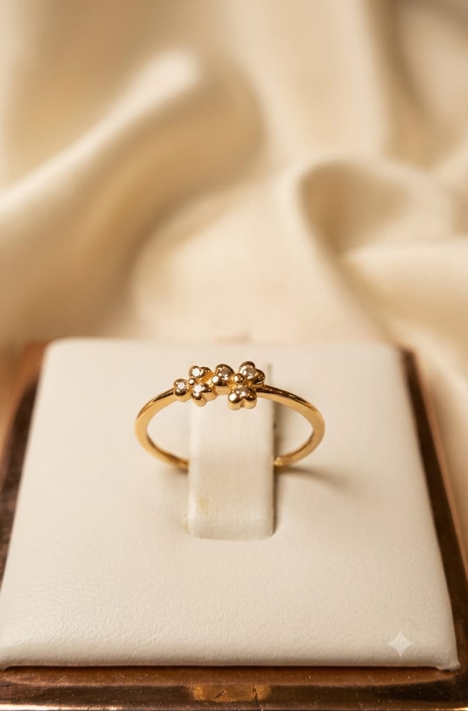 CINCIN BUNGA