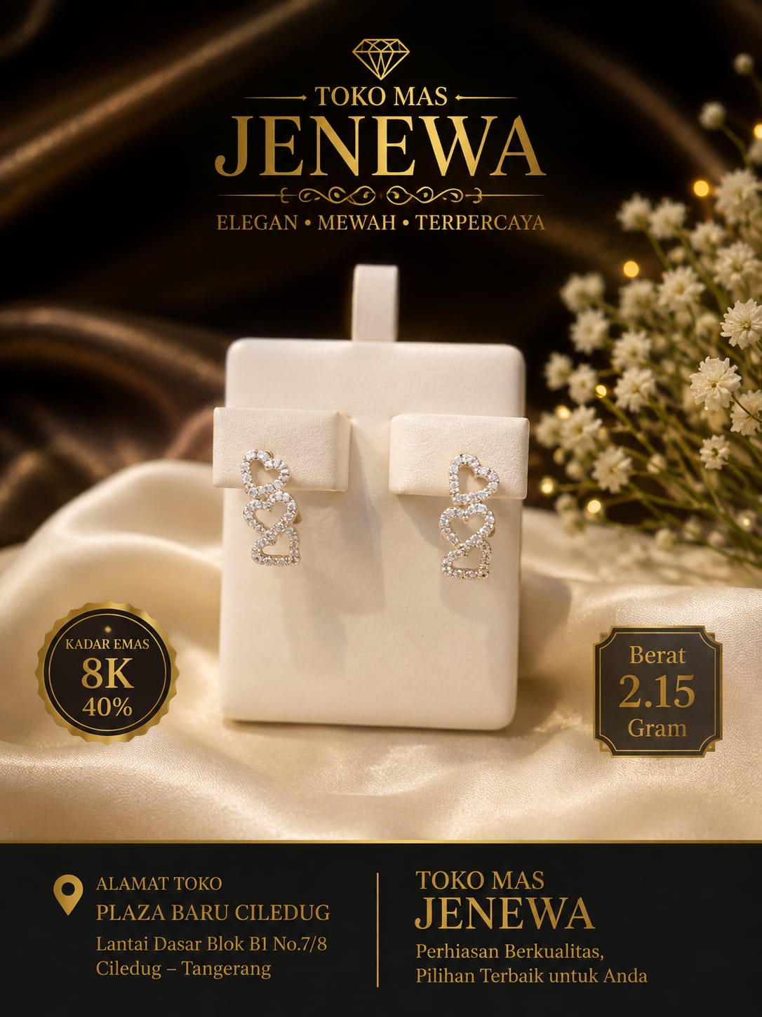 ANTING 6 LOVE