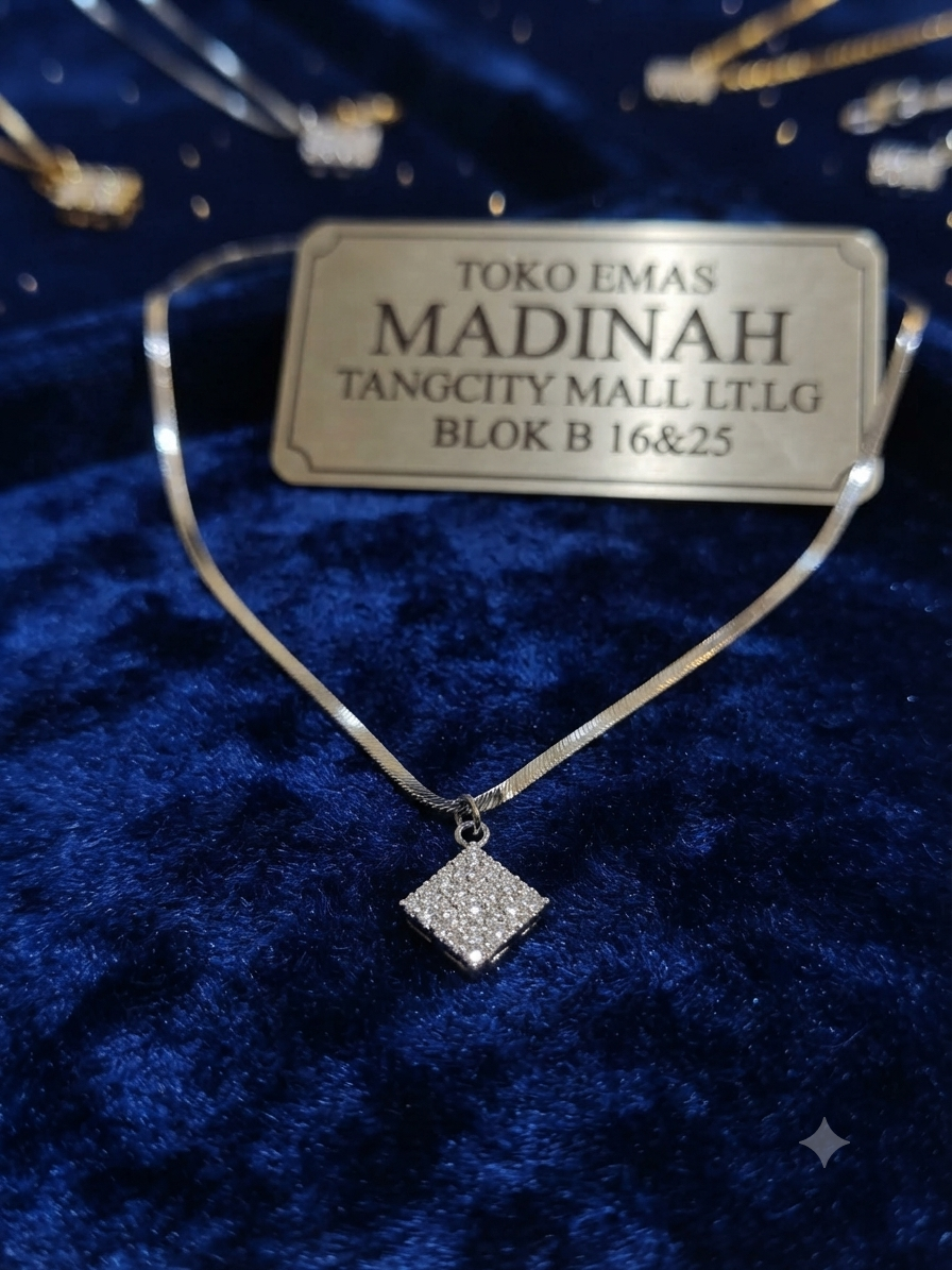 KALUNG K WAJIK DIAMOND