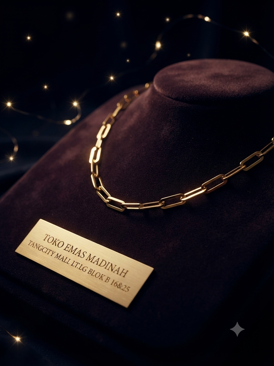 KALUNG R PAPERKLIP