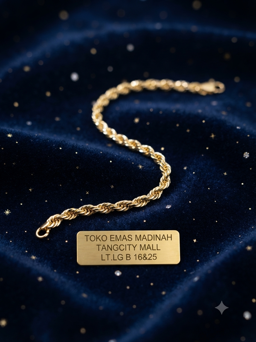 GELANG R TAMBANG