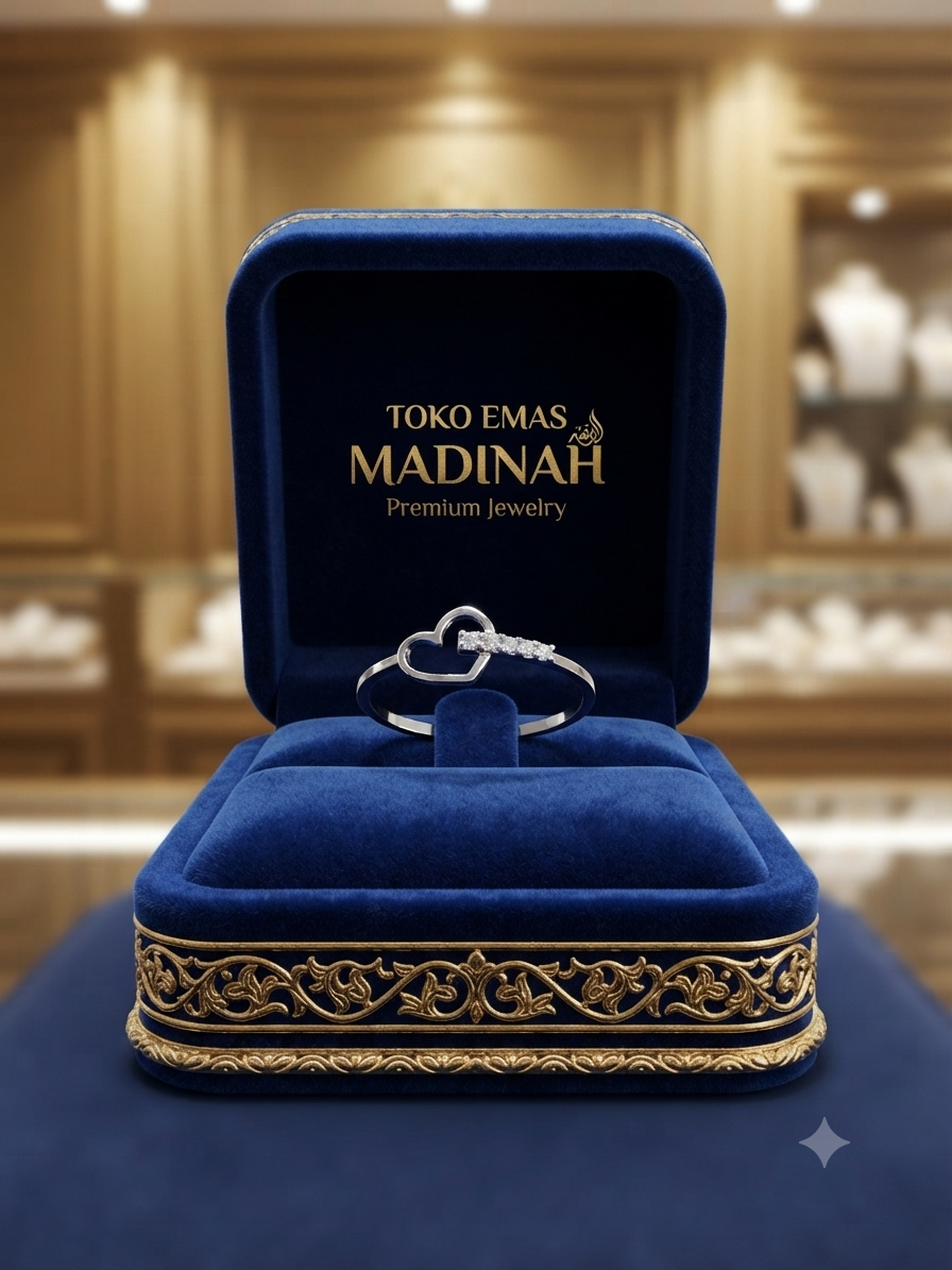 CINCIN LOVE LISTRING