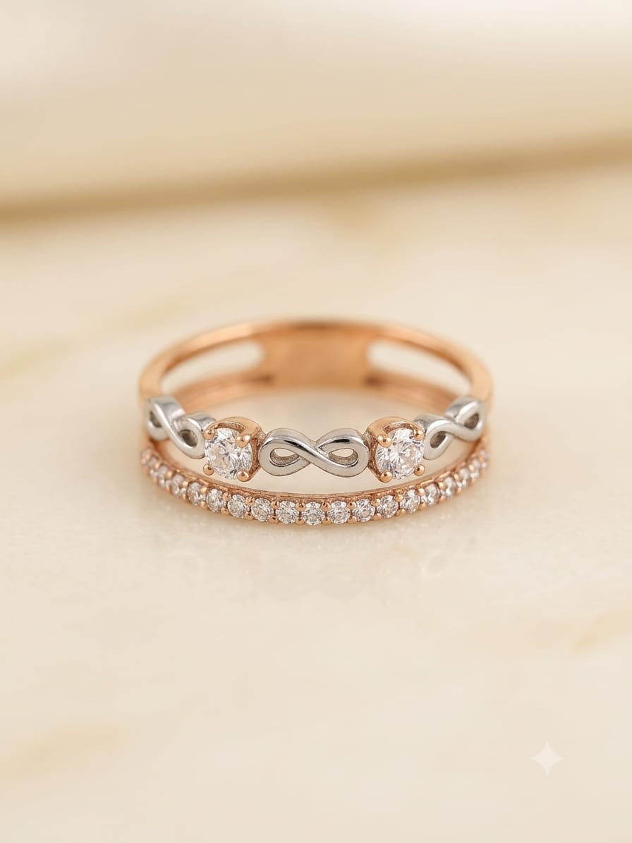 C HG 2 RING