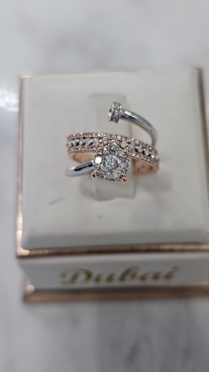 CINCIN BR PAKU