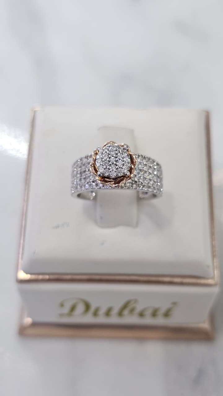 CINCIN BR BULAT