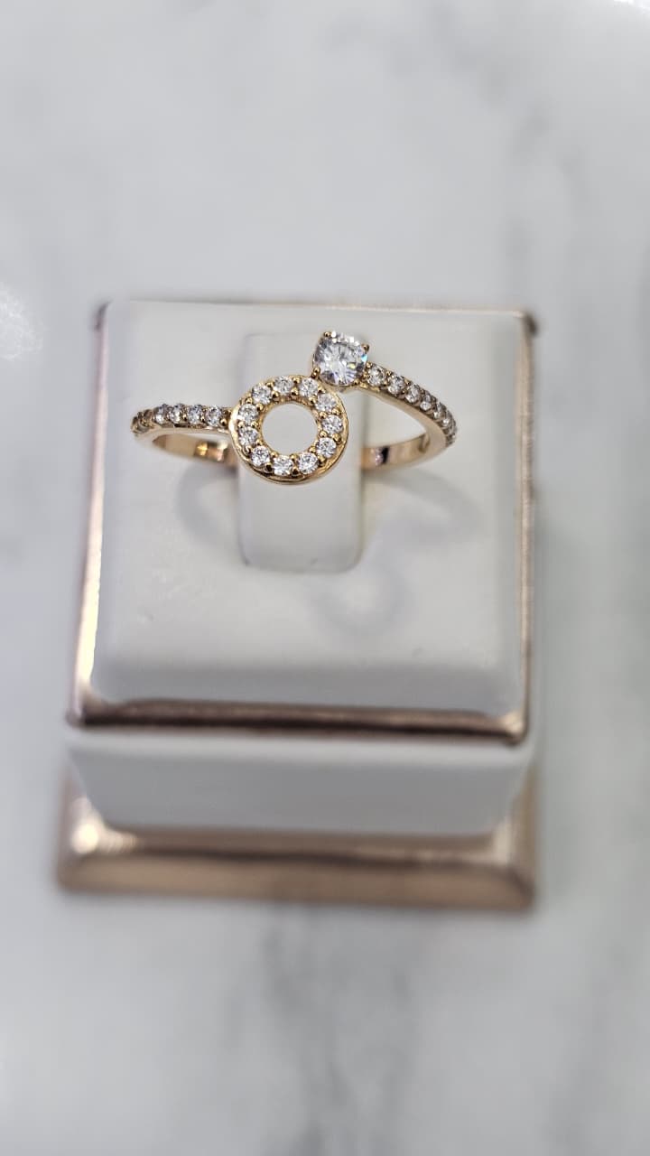 CINCIN HL SELISIH