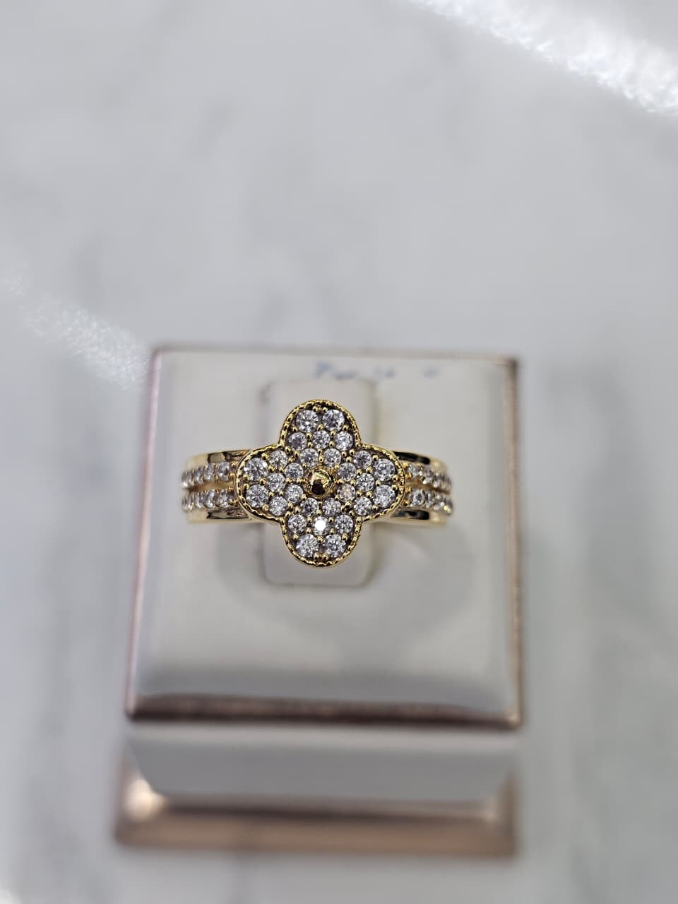 CINCIN VC AD