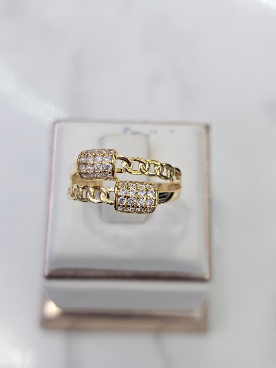 CINCIN MD RANTAI