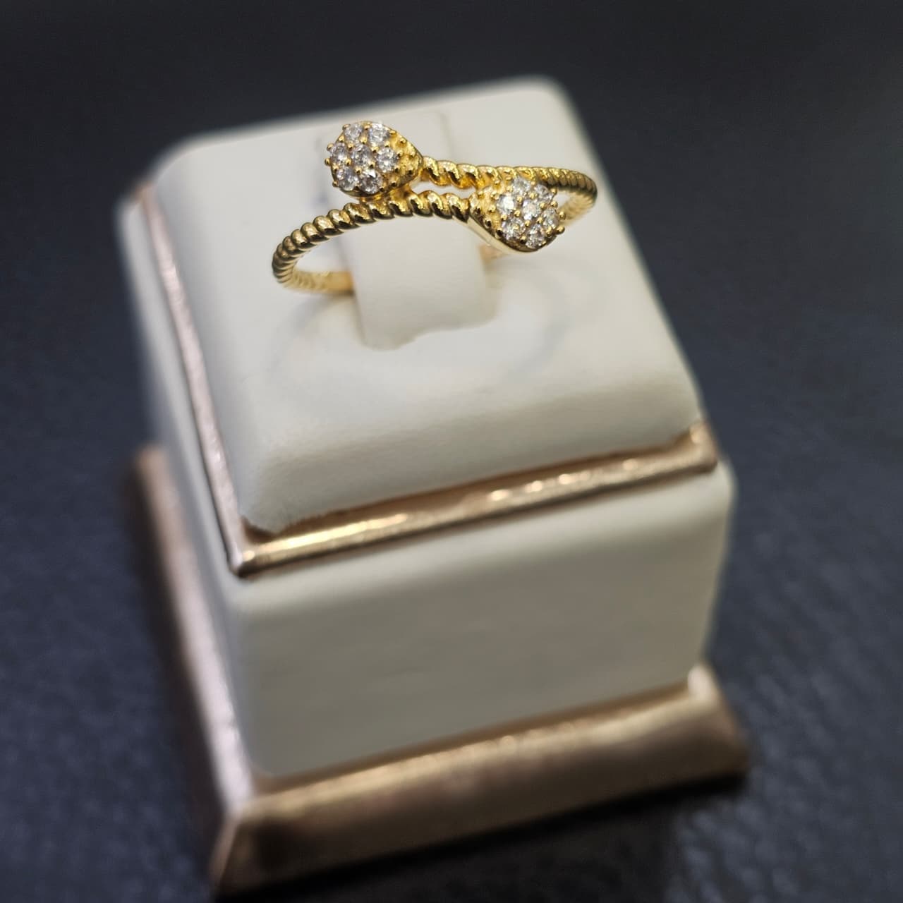 CINCIN SELISIH