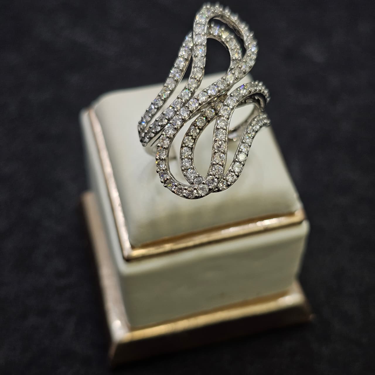 CINCIN COR AD