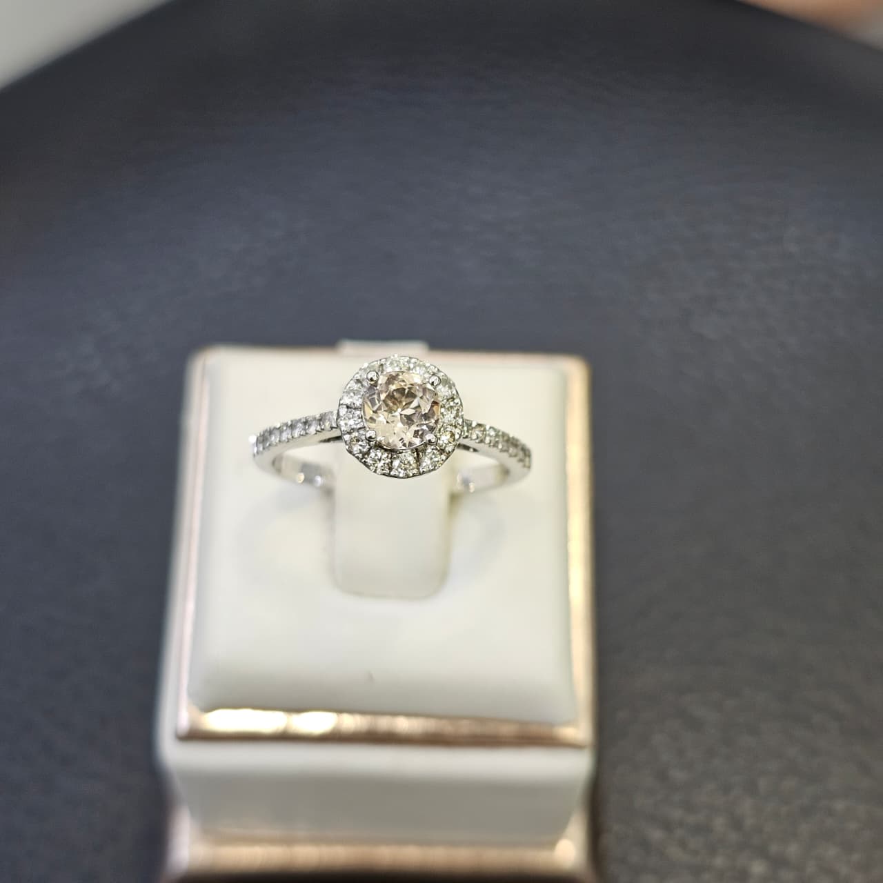 CINCIN BR BULAT