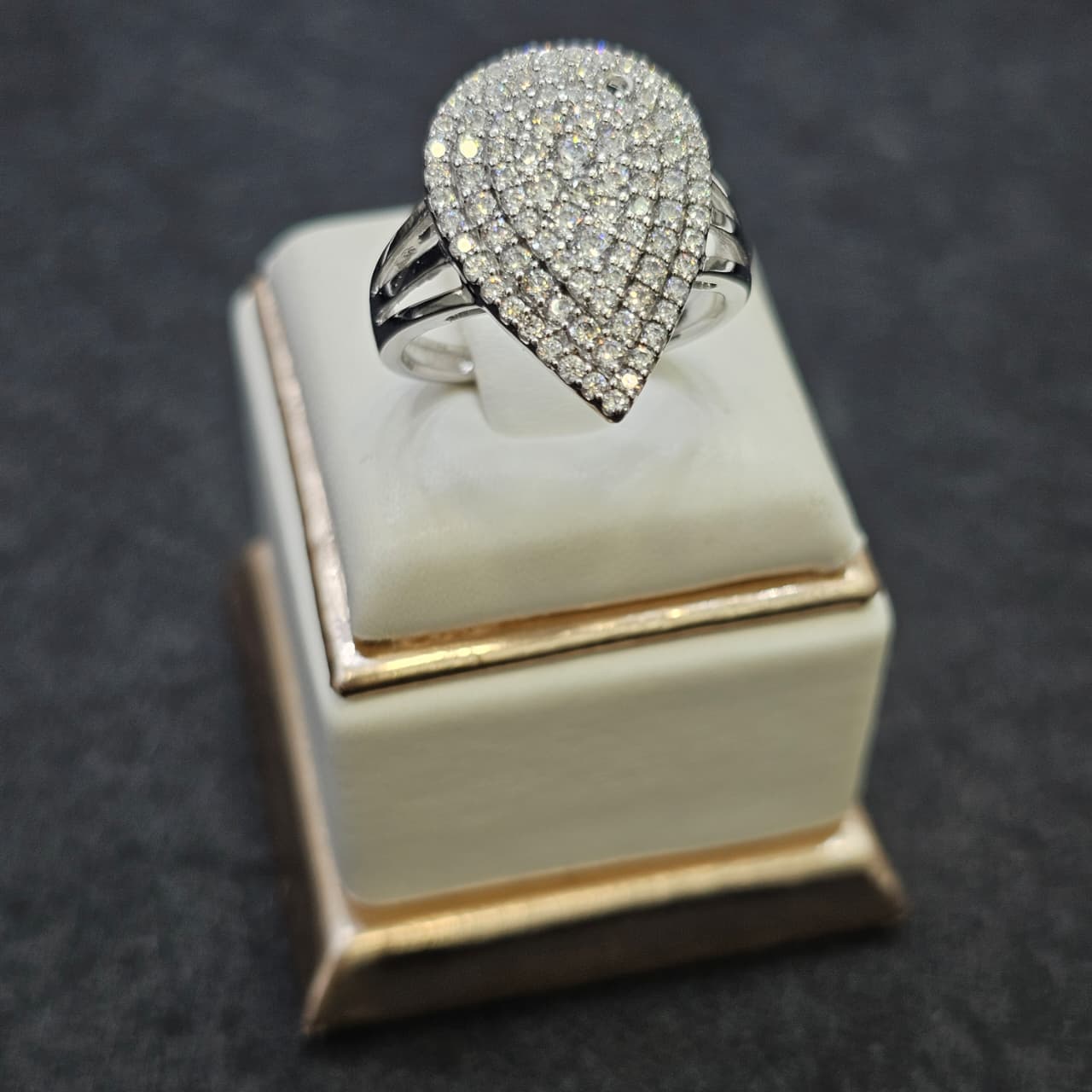 CINCIN TETES AIR