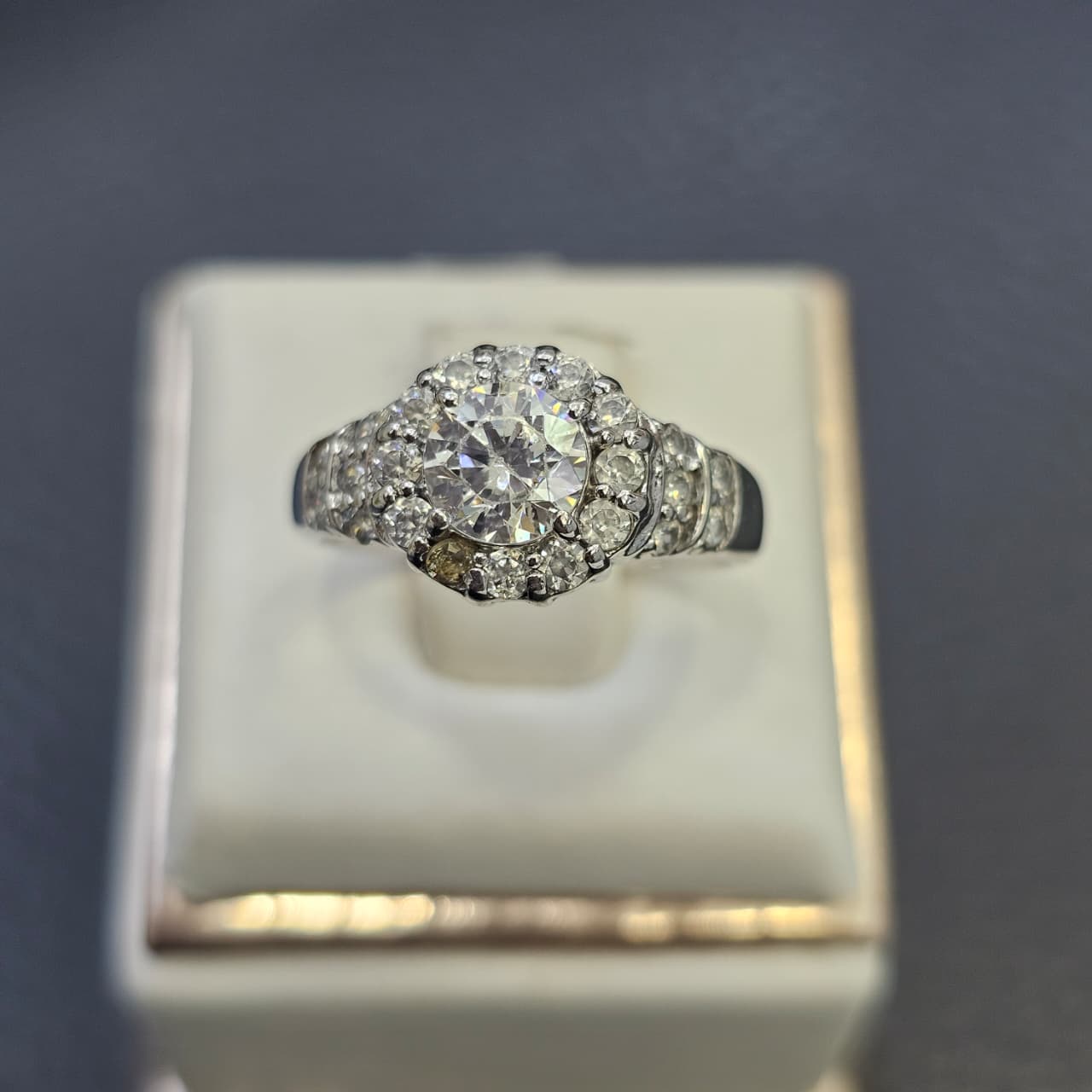 CINCIN BULAT AD
